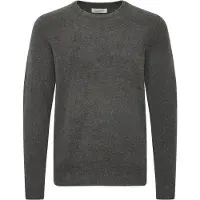 Casual Friday Pull-over ' CFHEINE ' gris