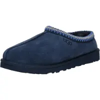 Ugg Mule 'Tasman II' bleu roi / bleu foncé / gris clair