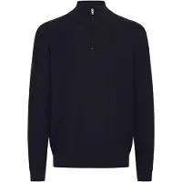 Casual Friday Pull-over ' CFNOAR ' bleu foncé