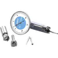Dasqua 5221-1106 Messuhr mit Kontrollmass 37.5 mm