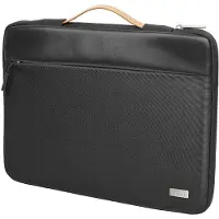 Hoco Other Computer Accessory laptop bag 14" GT7 black (14"), Sac pour notebook, Noir