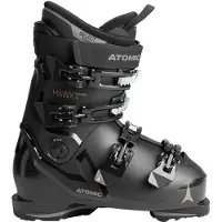 Atomic Hawx Magna 75 W Woman Alpine Ski Boots Noir 23.0-23.5 Femme