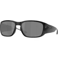Oakley Tourniquet Polarized Sunglasses Clair Prizm Black Polar/CAT3