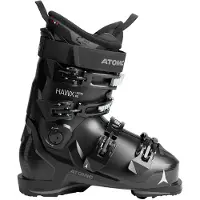 Atomic - Chaussures de ski alpin - Hawx Ultra 85 W Black/Anthracite pour Femme - Taille 40,5/41 - Noir