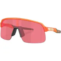 Oakley - Lunettes de soleil - Sutro Lite S Matte Trans Ginger Prizm Dark Golf - Orange