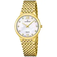 Candino - C4791/1 - Montre-bracelet - Femmes