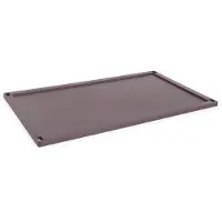 HAY Colour Crate Lid Couvercle X-Large | Bordeaux