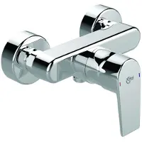 Ideal standard tesi - douchekraan, chroom
