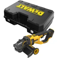 DeWalt Flexvolt Akku-Winkelschl. 230mm, 54V, Basisv.