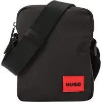 HUGO Sac à bandoulière 'Ethon 3.0' noir