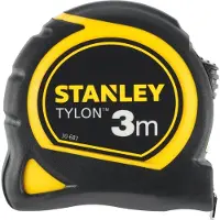 Stanley Mètre ruban 0-30-687 3 mètres