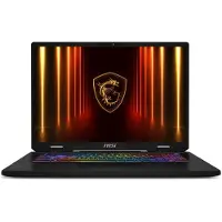 MSI Crosshair 17 HX AI D2XWGKG-004BE