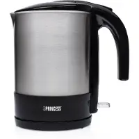 Princess Bouilloire 1,7 L 2200 W noir