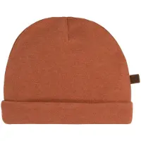 Babys Only Bonnet Melange honey - 3-6 mois