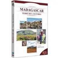 Lcj Cnt Madagascar Terre des ancêtres DVD