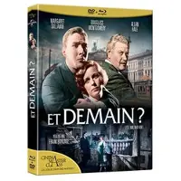 Elephant Et demain ? Combo Blu-ray DVD