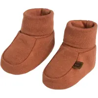 Babys Only Chaussons Melange honey - 0-3 mois