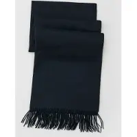 EDITED The Label Écharpe 'Esma' noir