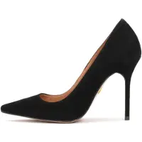 Kazar Escarpins noir