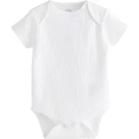 Next Barboteuse / body blanc