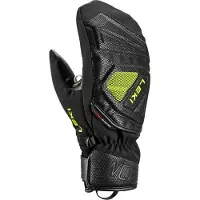 LEKI Moufles Wcr C-tech 3d