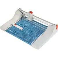 Dahle 440 (35 feuilles, A4), Massicot, Bleu, Gris