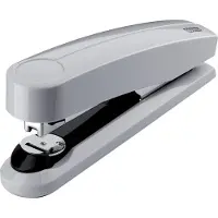 Novus Agrafeuse B5 FC grise (50 feuilles)