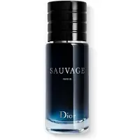 Dior Sauvage parfum rechargeable pour homme 30 ml
