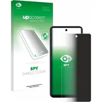 Upscreen Film anti-regard Spy Shield (1 pcs, Nothing CMF Phone 2 Pro), Téléphone portable : film de protection, Bleu