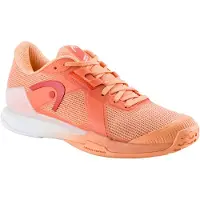 Head Racket Chaussures Toutes Surfaces Sprint Pro 4.0