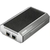 Qnap QNA-UC10G2T carte réseau Ethernet 10000 Mbit/s