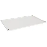 HAY Colour Crate Lid Couvercle X-Large | Off-White