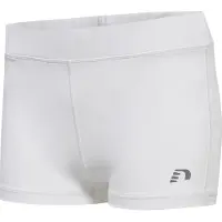 Newline Sous-vêtements de sport gris / blanc