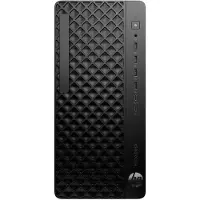 HP EliteDesk 8 Tour G1i PC de bureau - 3 ans de support matériel sur site