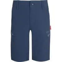 TROLLKIDS Kjerag Zip-off Pants Bleu 134 cm Enfants