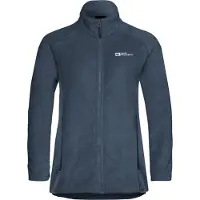 Jack Wolfskin Rotwand Jacket Bleu L Femme