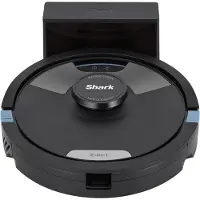 Shark Aspirateur robot RV2620WDEU 650 W Noir