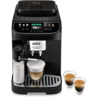 De'Longhi Expresso Avec Broyeur Ecam310.60.b Evo Next Magnifica