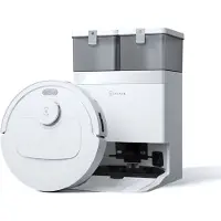 Ecovacs DEEBOT T30C Sans sac Blanc