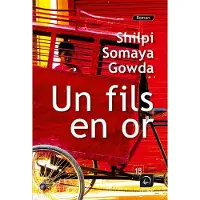 De La Loupe Un fils en or (Vol 1)