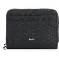 Lacoste Porte-monnaies noir
