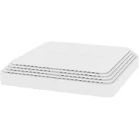 Keenetic Routeur/extenseur/point d'accès Wi-Fi 5 Mesh Orbiter Pro AC1300 avec commutateur intelligent Gigabit à 2 ports et alimentation par Ethernet (PoE).
