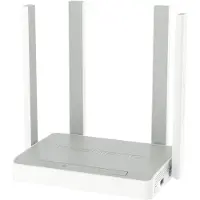 Keenetic Skipper Router Clair One Size / EU Plug 220V