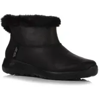SKECHERS Boots ': On-The-Go - Cozy Dream' noir
