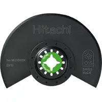 Hikoki Lame spéciale Starlock MSU100SKS