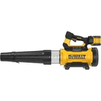DeWalt DCMBL777X1-QW leaf blower