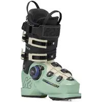 K2 Chaussures De Ski Alpin Pour Femme Cortex 105 Boa