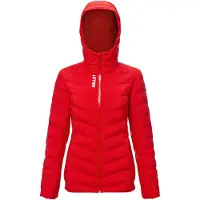 Millet Brevent Peak Jacket Rouge M Femme