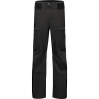 Mammut Pantalon Haldigrat Light Hardshell
