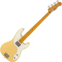 Squier Classic Vibe Telecaster Bass MN PPG Vintage White
